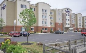 Candlewood Suites Chester Pa